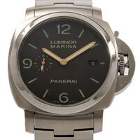パネライ PAM00352 ルミノールマリーナ1950 3DAYSチタニオ 自動巻