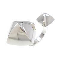 エルメス コリエ ド シアン ロック リング