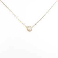 カルティエ ディアマンレジェ ラージ ネックレス