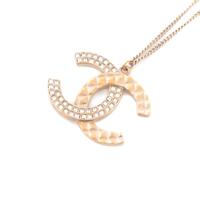 シャネル ネックレス 96402