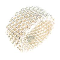 ティファニー サマセット リング