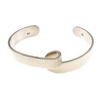 ジョージ ジェンセン 925 バングル