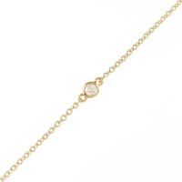 ティファニー バイザヤード ブレスレット