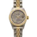 ロレックス 79173 デイトジャスト SSxYG 自動巻