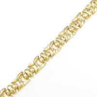 750YG ブレスレット