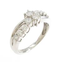 PT ダイヤモンドリング