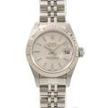ロレックス 79174 デイトジャスト SSxWG 自動巻