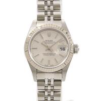 ロレックス 79174 デイトジャスト SSxWG 自動巻