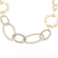 トゥービーシック TO BE CHIC NECKLACE