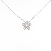 ヴァンクリーフ＆アーペル ソクラテス ネックレス