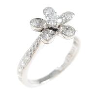 ヴァンクリーフ＆アーペル ソクラテス リング