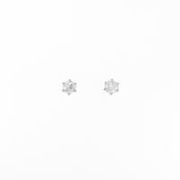 PT ダイヤモンドピアス