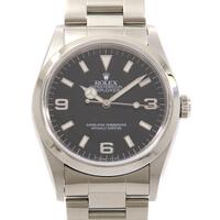 ロレックス 14270 エクスプローラーI 自動巻