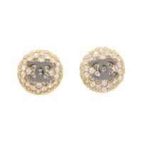 シャネル ピアス
