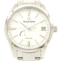 セイコー 9R65?0BM0／SBGA299 グランドセイコー・スプリングドライブ 自動巻