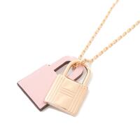 【新品】エルメス ネックレス 078852CD