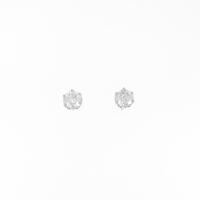【リメイク】PT ダイヤモンドピアス