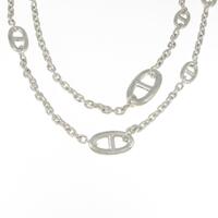 エルメス ファランドール ネックレス