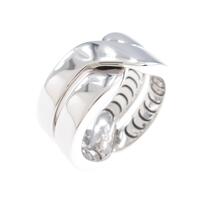 【新品】ダミアーニ アブラッッチョ リング