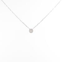 組曲 ダイヤモンドネックレス