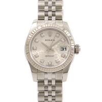 ロレックス 179174G デイトジャスト SSxWG 自動巻