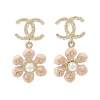 シャネル ピアス 96889