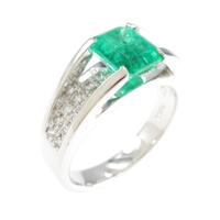 PT エメラルドリング