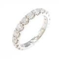 【新品】プラチナダイヤモンドリング 1．614ct・E?F・VS1?SI2・EXT?GOOD
