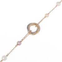 カルティエ トリニティ ブレスレット