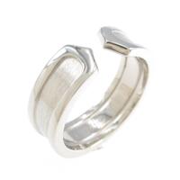 カルティエ C2 スモール リング