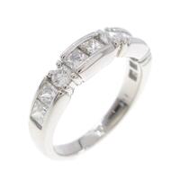 PT ダイヤモンドリング