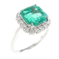 【リメイク】PT エメラルドリング