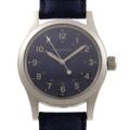 ハミルトン H694190／H69419643 カーキネイビー・SHIPS 手巻