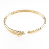 カルティエ パンテール バングル