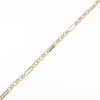 K18YG ブレスレット