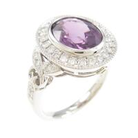 PT スピネルリング