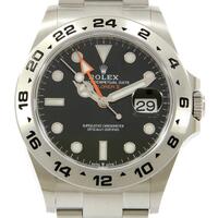 ロレックス 226570 エクスプローラー? 自動巻