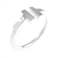 ティファニー Tワイヤー リング