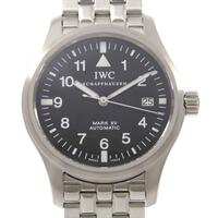 IWC IW325307 マークXV 自動巻