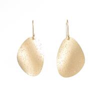 ココシュニック スターダスト ピアス