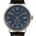 ハミルトン H784550／H78455543 カーキネイビーパイオニア 自動巻