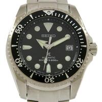 セイコー 6R15?01D0／SBDC029 プロスペックス 自動巻