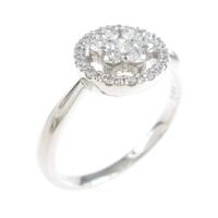 PT ダイヤモンドリング