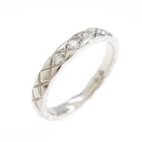 シャネル ココ クラッシュ スモール 5P リング