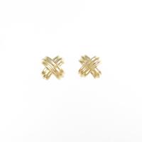 ティファニー シグネチャー ミニ ピアス