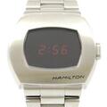 ハミルトン H524140／H52414130 ハミルトンPSR クォーツ
