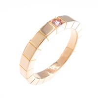 カルティエ ラニエール 1P リング