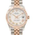 ロレックス 278271 デイトジャスト SSxPG 自動巻