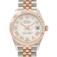 ロレックス 278271 デイトジャスト SSxPG 自動巻
