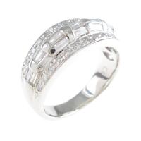 PT ダイヤモンドリング